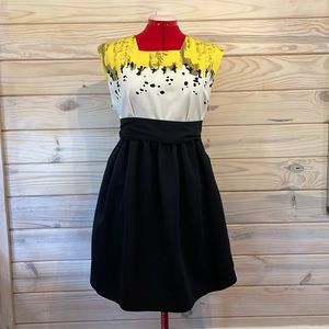Anthropologie dress